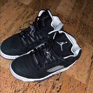Jordan 5 Retro Oreo